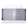 NISSENS 64059A Radiator