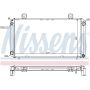 NISSENS 64059A Radiator