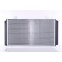 NISSENS 64059A Radiator