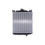 NISSENS 64083 Radiator