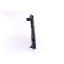 NISSENS 64087 Radiator