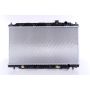 NISSENS 640941 Radiator