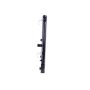 NISSENS 64176 Radiator w/Integrated Transmission Oil Cooler