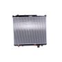 NISSENS 641776 Radiator w/Integrated Transmission Oil Cooler