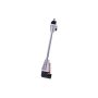 NISSENS 64186 Radiator w/Integrated Transmission Oil Cooler