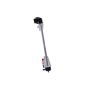 NISSENS 64186 Radiator w/Integrated Transmission Oil Cooler