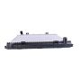 NISSENS 64302A Radiator