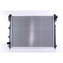 NISSENS 64310A Radiator