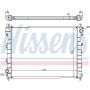 NISSENS 64310A Radiator
