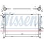 NISSENS 64313A Radiator