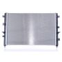 NISSENS 64313A Radiator