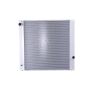 NISSENS 64314 Radiator