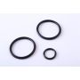 NISSENS 64314 Radiator