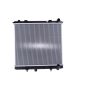 NISSENS 64319A Radiator