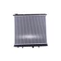 NISSENS 64319A Radiator