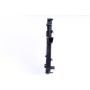 NISSENS 64320A Radiator w/Integrated Transmission Oil Cooler