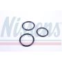 NISSENS 64327 Radiator