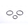 NISSENS 64329 Radiator