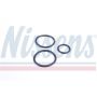 NISSENS 64331 Radiator