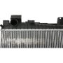 NISSENS 64333 Radiator