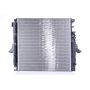 NISSENS 64333 Radiator