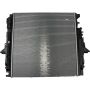 NISSENS 64333 Radiator