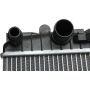 NISSENS 64333 Radiator