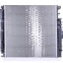 NISSENS 64333 Radiator