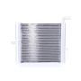 NISSENS 64338 Intercooler Heat Exchanger