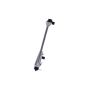 NISSENS 646281 Radiator w/Integrated Transmission Oil Cooler