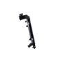 NISSENS 646321 Radiator w/Integrated Transmission Oil Cooler
