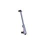 NISSENS 64653A Radiator w/Integrated Transmission Oil Cooler