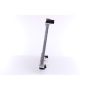 NISSENS 64658 Radiator w/Integrated Transmission Oil Cooler