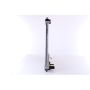 NISSENS 64659 Radiator w/Integrated Transmission Oil Cooler