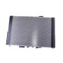 NISSENS 64660 Radiator w/Integrated Transmission Oil Cooler