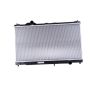 NISSENS 64672 Radiator