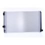 NISSENS 64678A Radiator