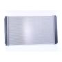 NISSENS 64678A Radiator