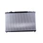 NISSENS 646808 Radiator
