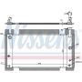 NISSENS 646809 Radiator