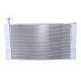 NISSENS 646809 Radiator