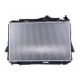 NISSENS 646828 Radiator