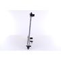 NISSENS 64682 Radiator w/Integrated Transmission Oil Cooler