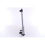 NISSENS 64682 Radiator w/Integrated Transmission Oil Cooler
