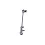 NISSENS 646836 Radiator w/Integrated Transmission Oil Cooler