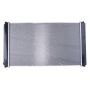 NISSENS 646843 Radiator w/Integrated Transmission Oil Cooler