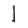 NISSENS 646843 Radiator w/Integrated Transmission Oil Cooler