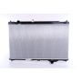 NISSENS 646856 Radiator