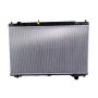 NISSENS 646874 Radiator