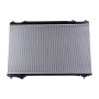 NISSENS 646874 Radiator